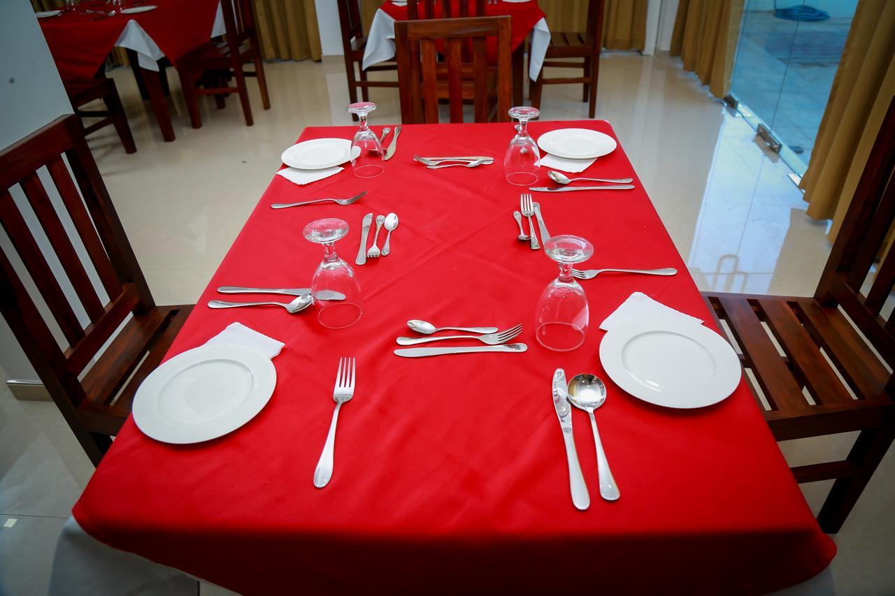 Muthu Resort & Restaurant Tangalle Extérieur photo