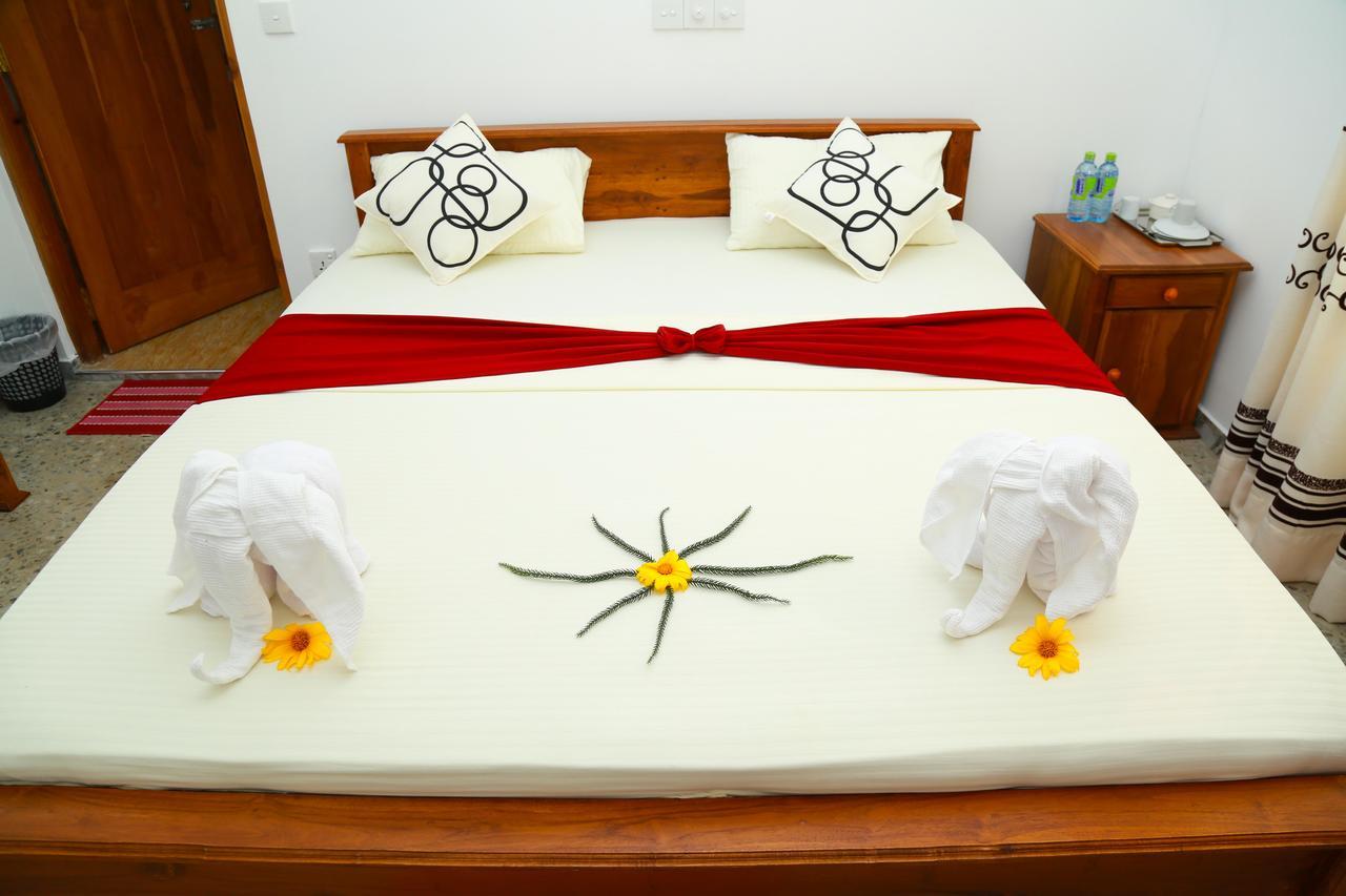 Muthu Resort & Restaurant Tangalle Extérieur photo