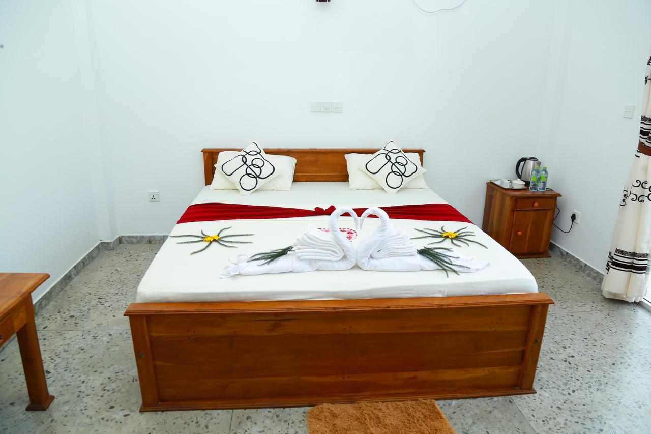 Muthu Resort & Restaurant Tangalle Extérieur photo
