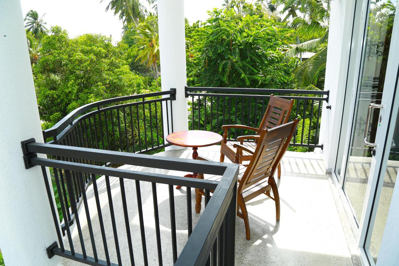 Muthu Resort & Restaurant Tangalle Extérieur photo