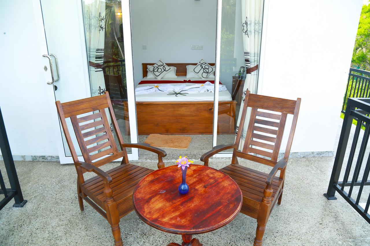 Muthu Resort & Restaurant Tangalle Extérieur photo