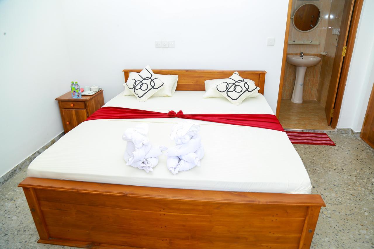 Muthu Resort & Restaurant Tangalle Extérieur photo