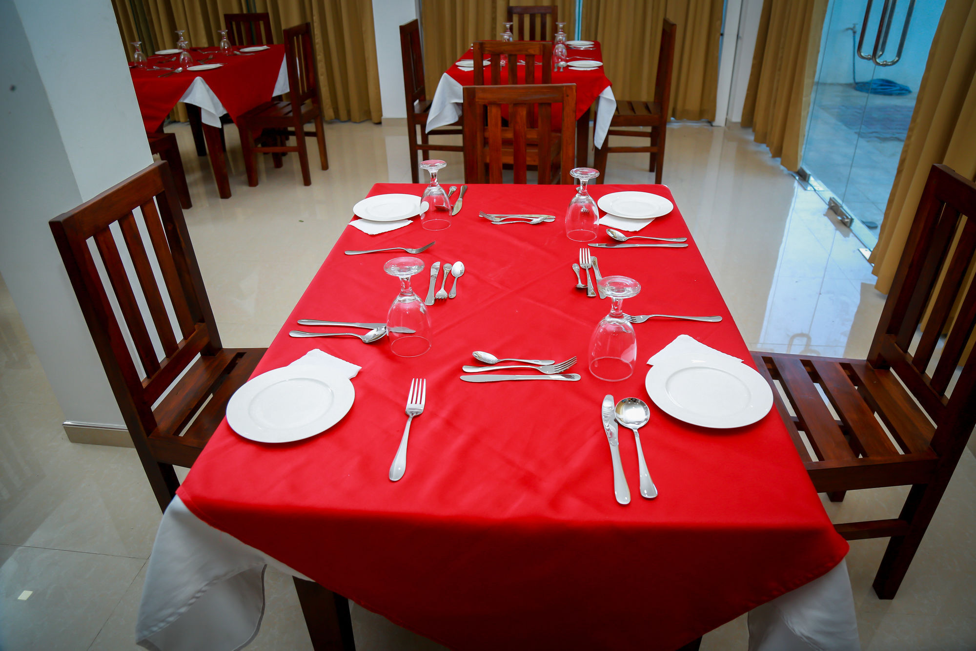 Muthu Resort & Restaurant Tangalle Extérieur photo