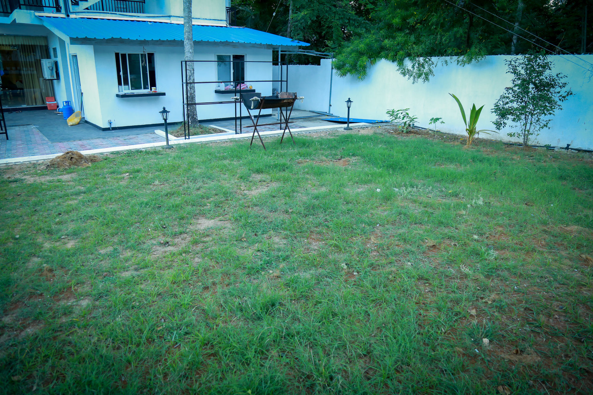 Muthu Resort & Restaurant Tangalle Extérieur photo