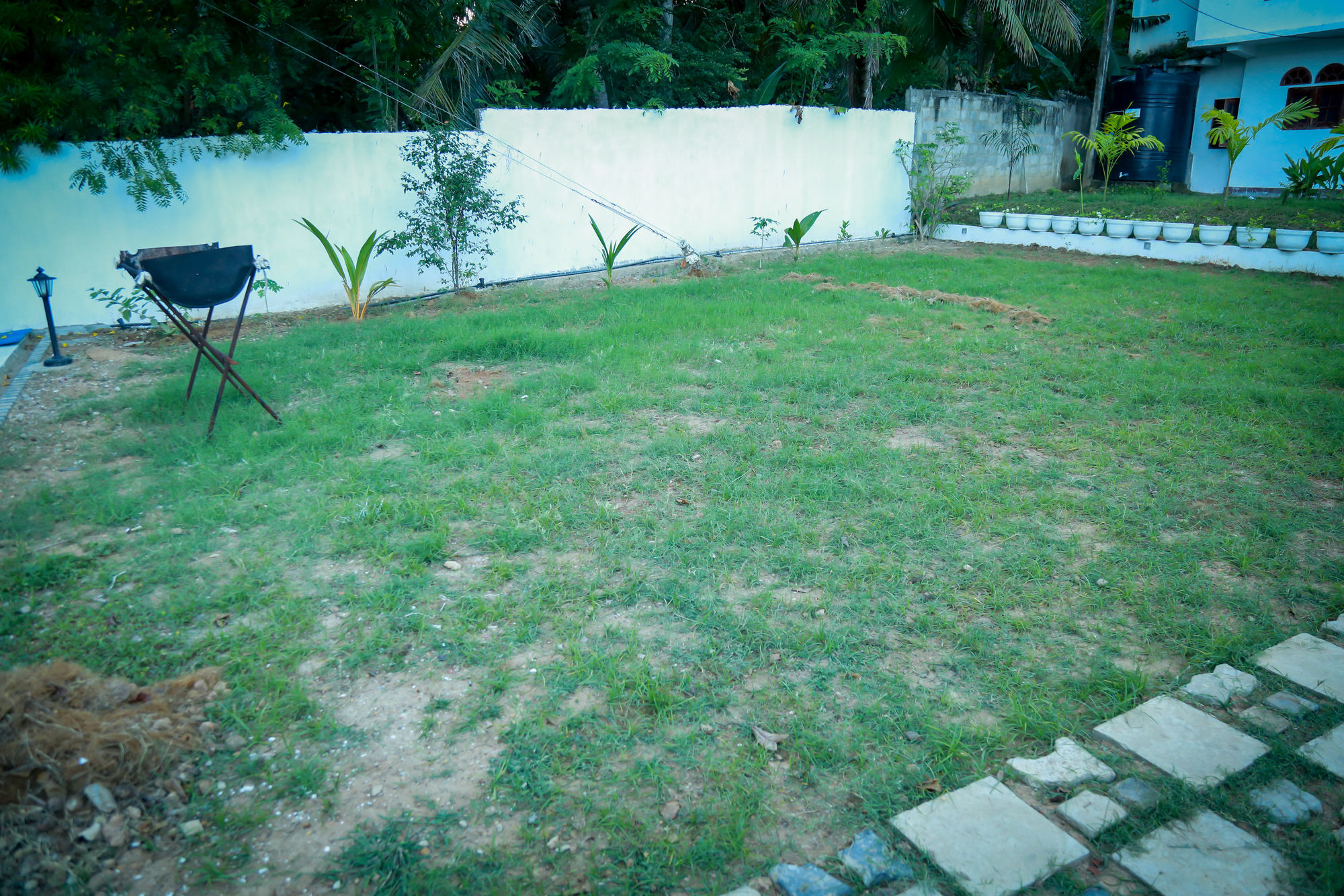 Muthu Resort & Restaurant Tangalle Extérieur photo