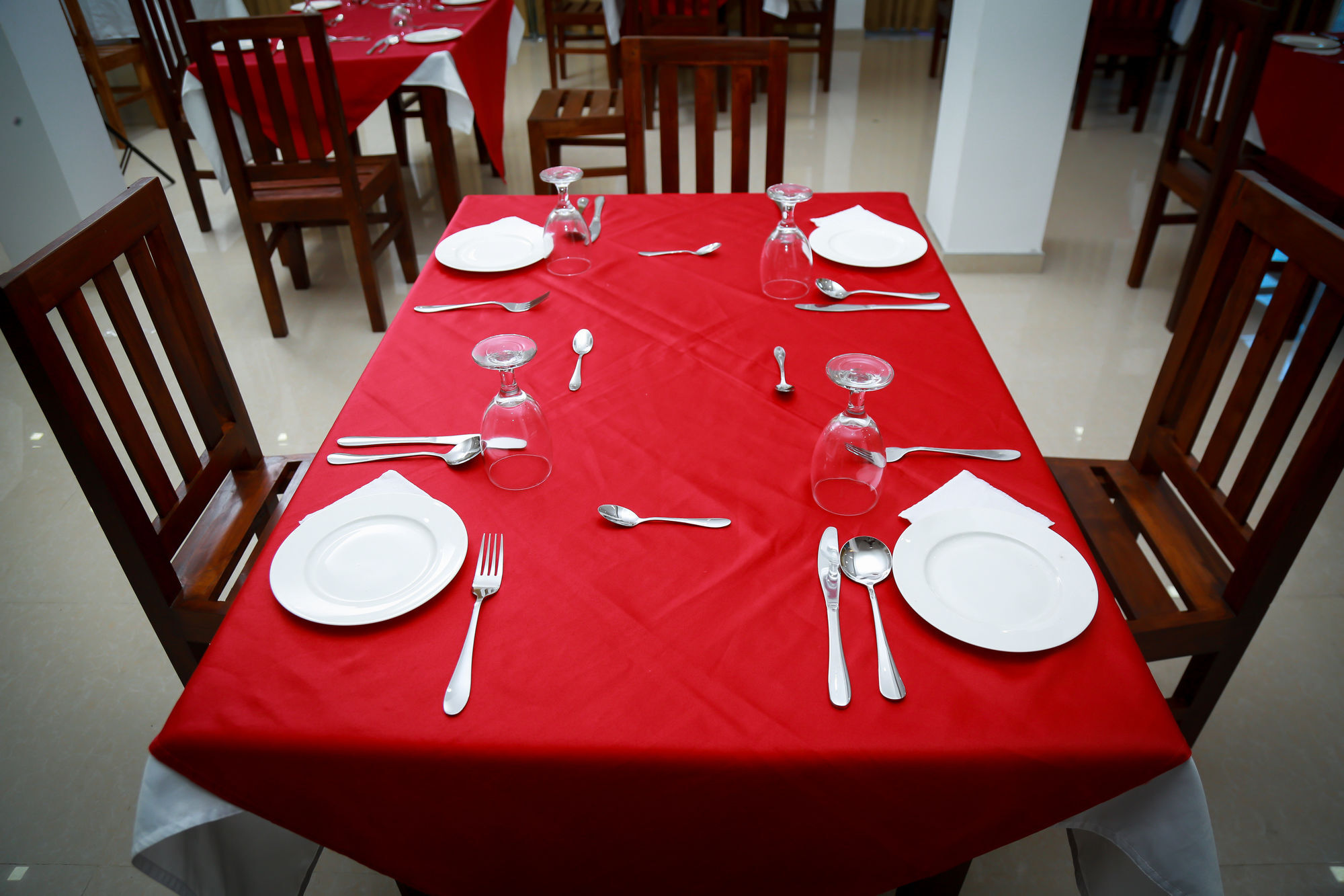 Muthu Resort & Restaurant Tangalle Extérieur photo