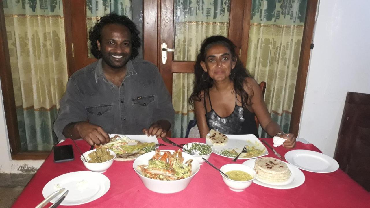 Muthu Resort & Restaurant Tangalle Extérieur photo