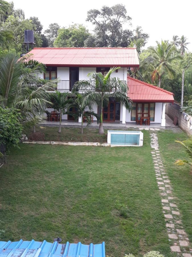 Muthu Resort & Restaurant Tangalle Extérieur photo